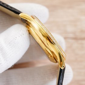 Jaeger-LeCoultre Master, диаметр 40 мм x 9 мм, малая секундная ст
