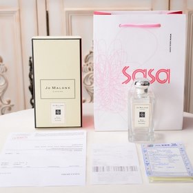 Бренд： Jo Malone Jo Malone Wild Bluebell Аромат： зеленые листья и