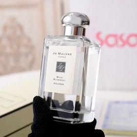 Бренд： Jo Malone Jo Malone Wild Bluebell Аромат： зеленые листья и