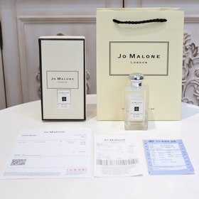 Бренд： Jo Malone Jo Malone Абрикос и мед JO Malone Peony&Blus