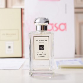 Бренд： Jo Malone Шалфей и морская соль Jo Malone WOOd Sage &amp