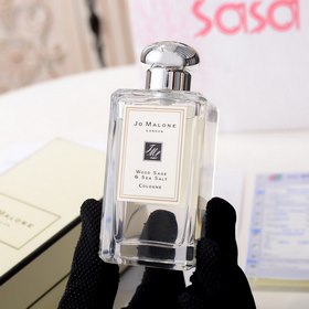 Бренд： Jo Malone Шалфей и морская соль Jo Malone WOOd Sage &amp