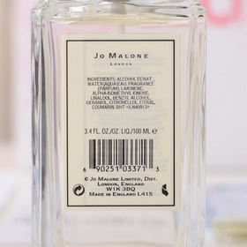 Бренд： Jo Malone Шалфей и морская соль Jo Malone WOOd Sage &amp