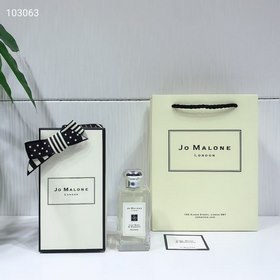 Бренд： Jo Malone Lime Basil&Mandar Лимон, базилик и мандарин