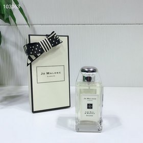 Бренд： Jo Malone Lime Basil&Mandar Лимон, базилик и мандарин