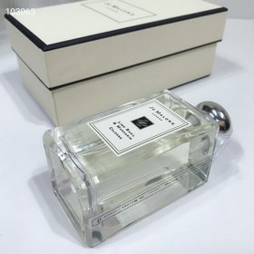 Бренд： Jo Malone Lime Basil&Mandar Лимон, базилик и мандарин
