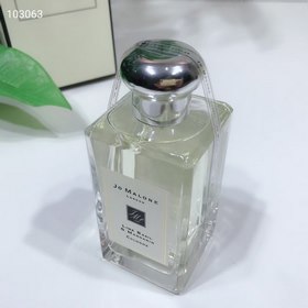 Бренд： Jo Malone Lime Basil&Mandar Лимон, базилик и мандарин