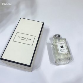 Бренд： Jo Malone Lime Basil&Mandar Лимон, базилик и мандарин