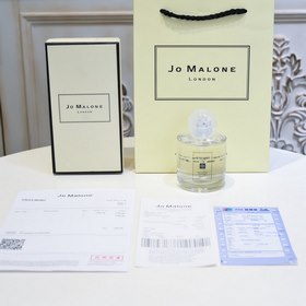Название бренда： Jo Malone Аромат миндаля Объем： 100 мл Страна п
