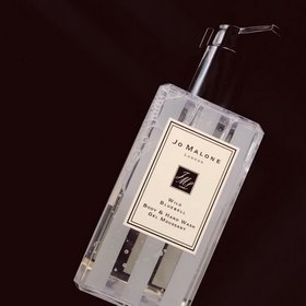 Zuma Long гель для душа Blue Wind Chimes Объем： 250 мл По моему м