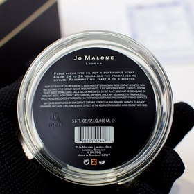 Название бренда： Jo Malone  Красные розы, наполняющие комнату ар