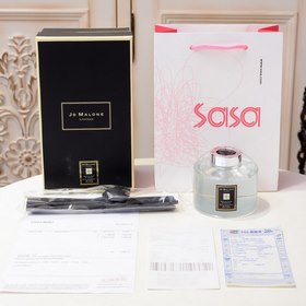 Название бренда： Jo Malone Британская груша и маленький асфодель