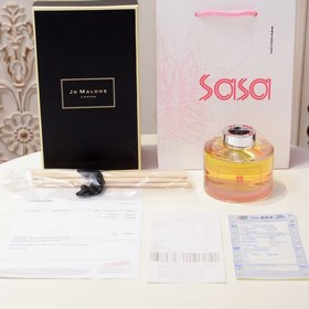 Название бренда： Jo Malone Orange Blossom Упаковка товара： полная