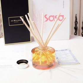 Название бренда： Jo Malone Orange Blossom Упаковка товара： полная