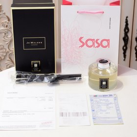 Название бренда： Jo Malone, аромат лайма, базилика и мандарина Уп