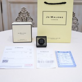 Jo Malone Ароматическая бусина для автомобиля Jo Malone, твердый