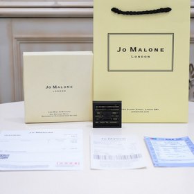 Jo Malone Ароматическая бусина для автомобиля Jo Malone, твердый