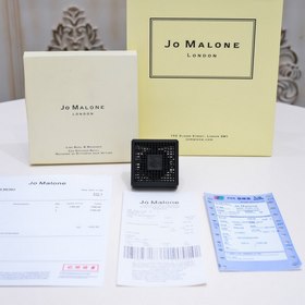 Jo Malone Ароматическая бусина для автомобиля Jo Malone, твердый