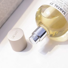 Парфюмерная лаборатория / Le Labo Сантал 33 Парфюмер： Frank Voel