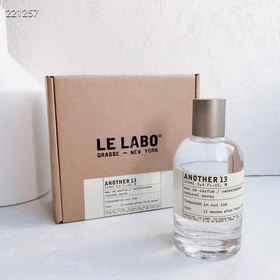 Парфюмерная лаборатория / Le Labo Необычный 13# Упаковка： фирмен
