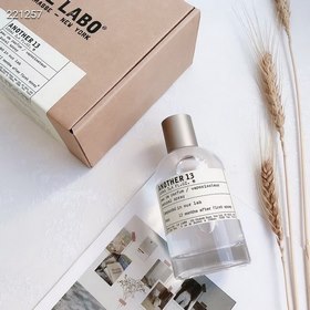 Парфюмерная лаборатория / Le Labo Необычный 13# Упаковка： фирмен