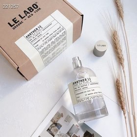 Парфюмерная лаборатория / Le Labo Необычный 13# Упаковка： фирмен
