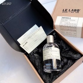 Парфюмерная лаборатория / Le Labo Необычный 13# Упаковка： фирмен