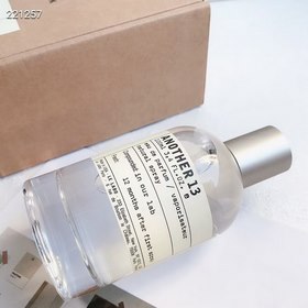 Парфюмерная лаборатория / Le Labo Необычный 13# Упаковка： фирмен