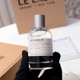 Название бренда： Le Labo / The Noir 29 Упаковка товара： полная уп