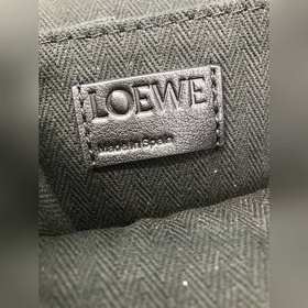 Рюкзак Loewe, цвет： кофейно-бежевый, модель： 10268 Специальный ст