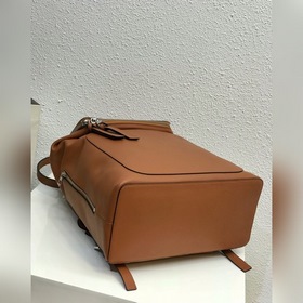 Рюкзак Loewe, цвет： песочный, модель： 10268 Стильный рюкзак с нов