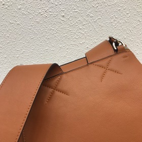 Рюкзак Loewe, цвет： песочный, модель： 10268 Стильный рюкзак с нов
