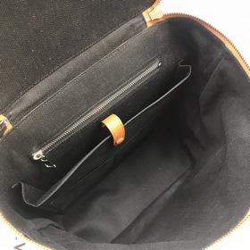 Рюкзак Loewe, цвет： песочный, модель： 10268 Стильный рюкзак с нов