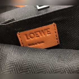 Рюкзак Loewe, цвет： песочный, модель： 10268 Стильный рюкзак с нов
