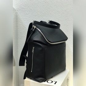 Рюкзак Loewe, черный, модель： 10268 Специальный стильный новый за