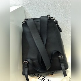 Рюкзак Loewe, черный, модель： 10268 Специальный стильный новый за
