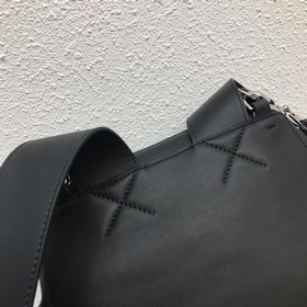 Рюкзак Loewe, черный, модель： 10268 Специальный стильный новый за