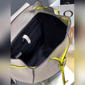 Мужской рюкзак Loewe Backpack Очень вместительный, с уникальной и
