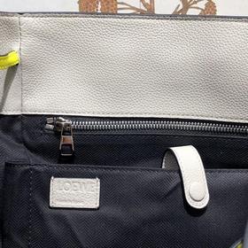Мужской рюкзак Loewe Backpack Очень вместительный, с уникальной и