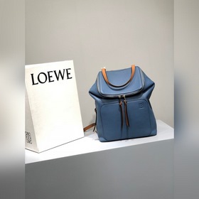 Рюкзак для девушек Goya от Loewe Невероятно красивый, компактный