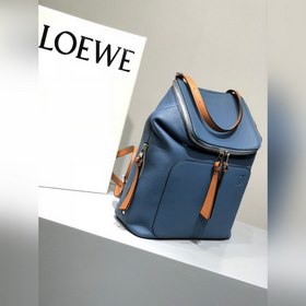 Рюкзак для девушек Goya от Loewe Невероятно красивый, компактный