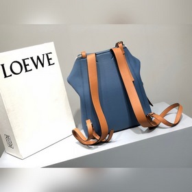 Рюкзак для девушек Goya от Loewe Невероятно красивый, компактный