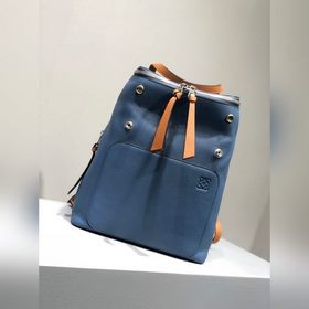 Рюкзак для девушек Goya от Loewe Невероятно красивый, компактный