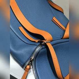 Рюкзак для девушек Goya от Loewe Невероятно красивый, компактный 