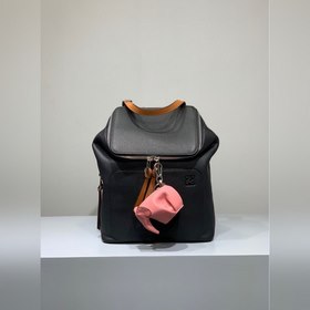 Рюкзак для девушек Goya от Loewe Невероятно красивый, компактный