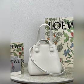 Luo Yiwai Сумка с буквенными ремнями, одноплечевая сумка, белая H