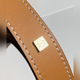 Hammock bag от Loewe, цвет： личи-желтый «Трансформер» в мире моды