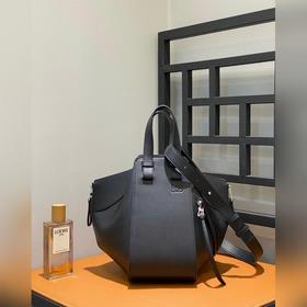 «Трансформер» в мире моды — сумка-гамак Hammock bag имеет инновац