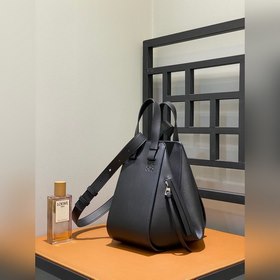 «Трансформер» в мире моды — сумка-гамак Hammock bag имеет инновац