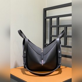 «Трансформер» в мире моды — сумка-гамак Hammock bag имеет инновац